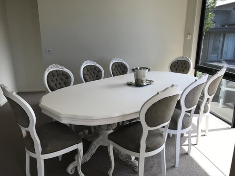 Lorne Sea View Terrace House - Dalby Accommodation 39