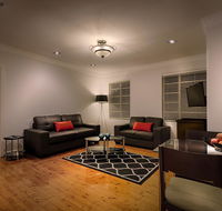 Crest On Barkly Serviced Apartments - Dalby Accommodation