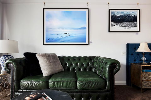 Daylesford Art Motel - Dalby Accommodation 12