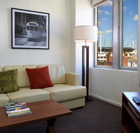 Quest Jolimont - Dalby Accommodation