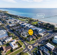 Sunryes Beach House - Dalby Accommodation