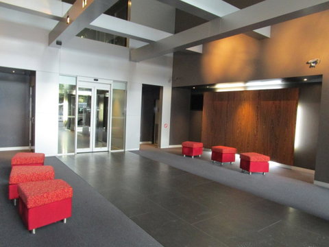 Harbour Escape Apartments Docklands - Dalby Accommodation 31