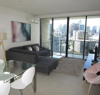 Harbour Escape Apartments Docklands - Dalby Accommodation