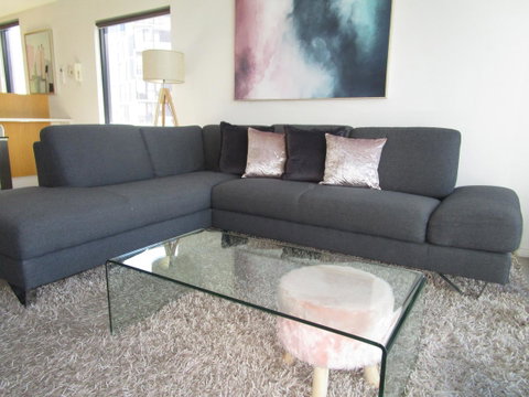 Harbour Escape Apartments Docklands - Dalby Accommodation 11