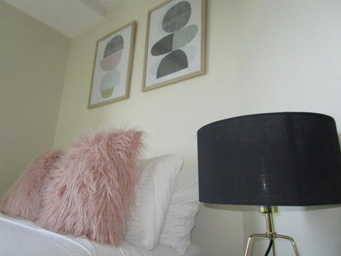 Harbour Escape Apartments Docklands - Dalby Accommodation 6