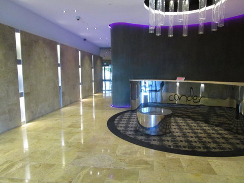 Harbour Escape Apartments Docklands - Dalby Accommodation 17