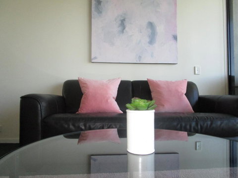 Harbour Escape Apartments Docklands - Dalby Accommodation 21