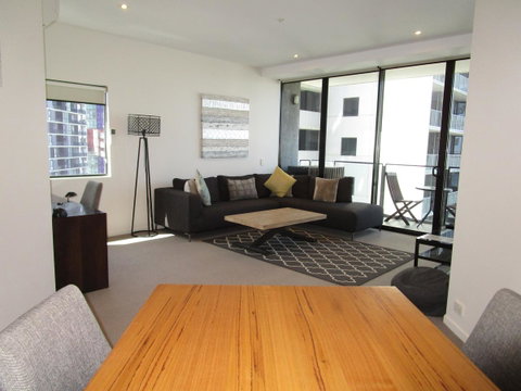 Harbour Escape Apartments Docklands - Dalby Accommodation 13