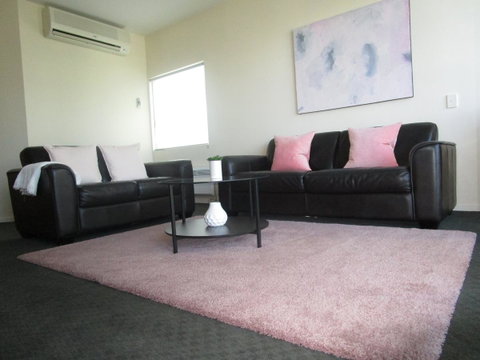 Harbour Escape Apartments Docklands - Dalby Accommodation 25