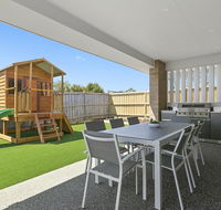 Tidal Changes - Rejuvenate Stays - Dalby Accommodation