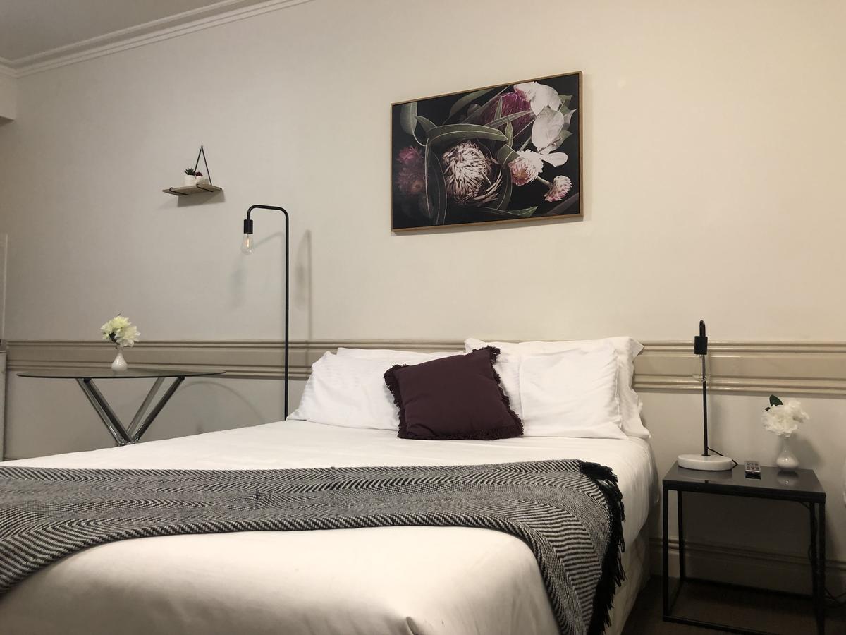 Kew VIC Dalby Accommodation
