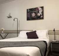 Beaumont Kew Apartments - Dalby Accommodation