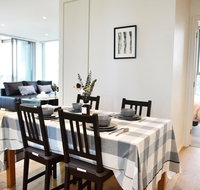 Superb habour view/ Stylish apartment / Landmark building/ Free tram - Dalby Accommodation