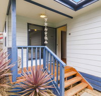 Demure charm - Dalby Accommodation