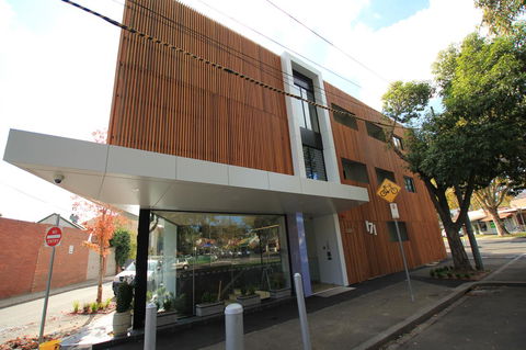 Melrose Apartments - Dalby Accommodation 3