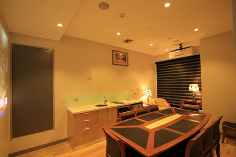 Melrose Apartments - Dalby Accommodation 1