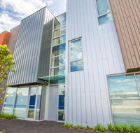 Docklands Waterfront Luxury Villa - Dalby Accommodation