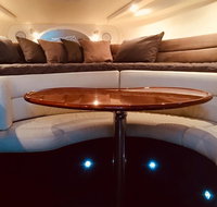 Luxury on the water Private luxurious boat - Dalby Accommodation