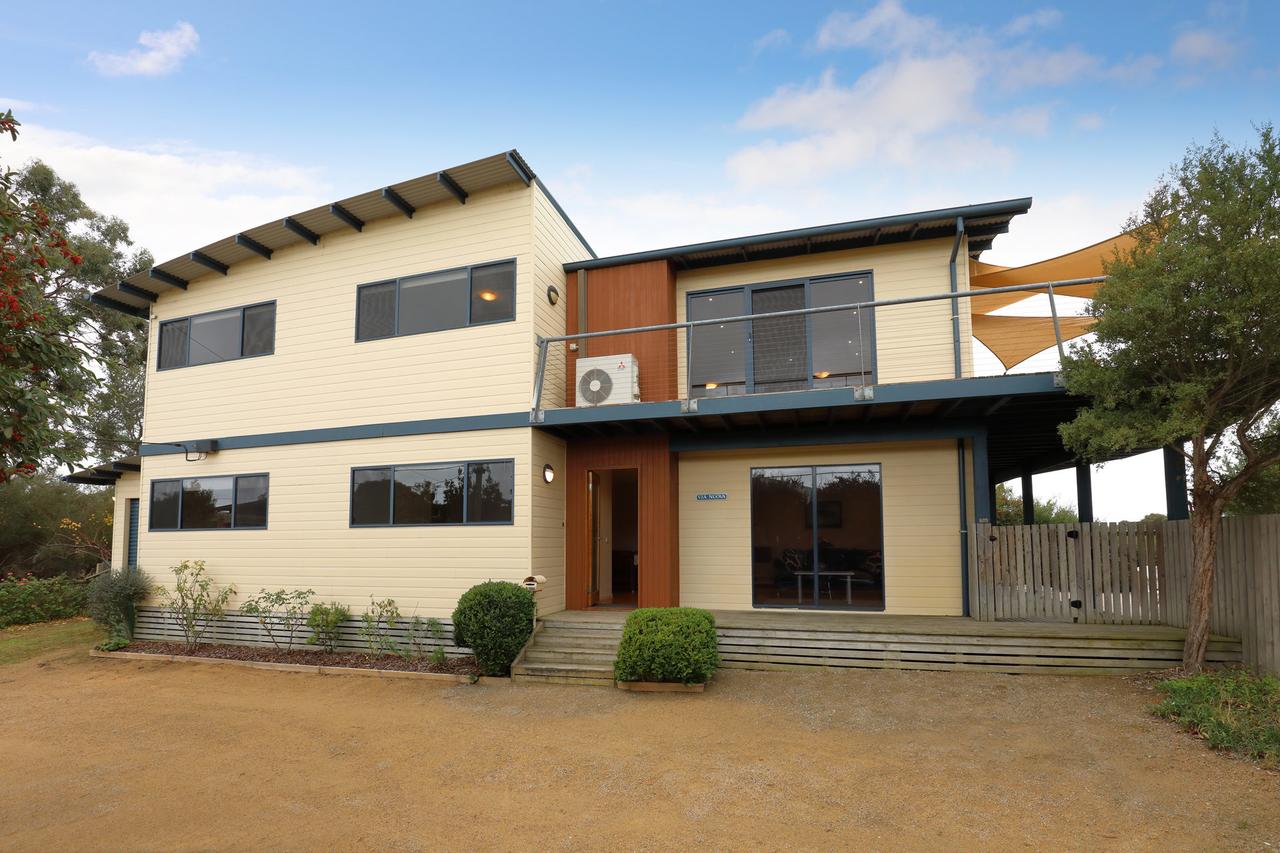 Tooradin VIC Dalby Accommodation