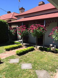 Book Kyneton Accommodation Vacations Dalby Accommodation Dalby Accommodation