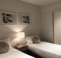 Clara Q Apartments - Dalby Accommodation