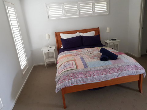 Torquay Timeout - Dalby Accommodation 8