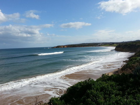 Torquay Timeout - Dalby Accommodation 18