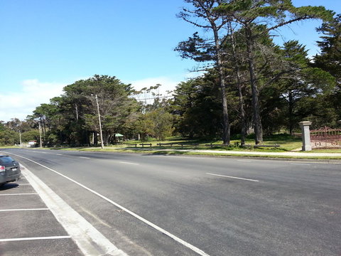 Torquay Timeout - Dalby Accommodation 20