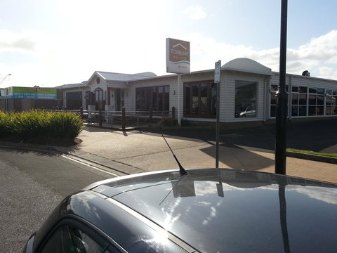 Torquay Timeout - Dalby Accommodation 24