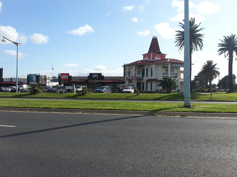 Torquay Timeout - Dalby Accommodation 23