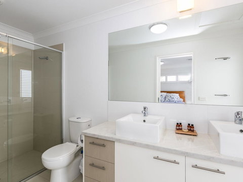 Torquay Timeout - Dalby Accommodation 9