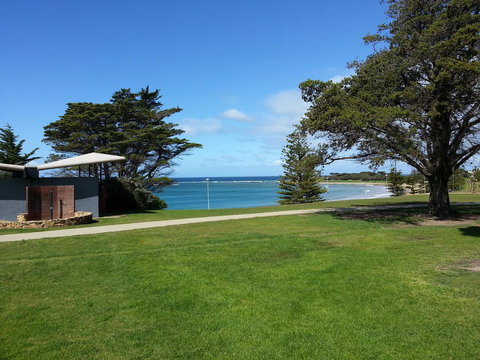 Torquay Timeout - Dalby Accommodation 17