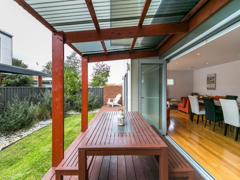 Torquay Timeout - Dalby Accommodation 6