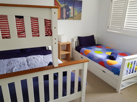 Torquay Timeout - Dalby Accommodation 11