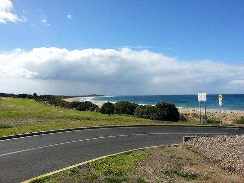 Torquay Timeout - Dalby Accommodation 19