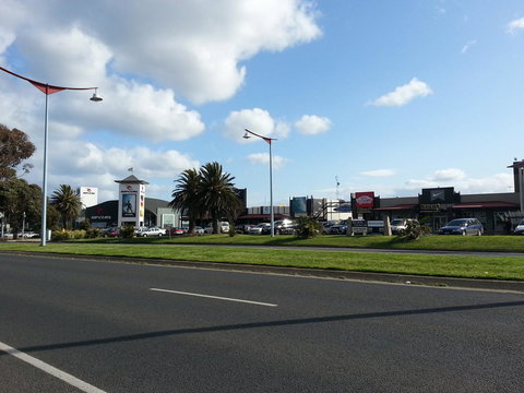 Torquay Timeout - Dalby Accommodation 22