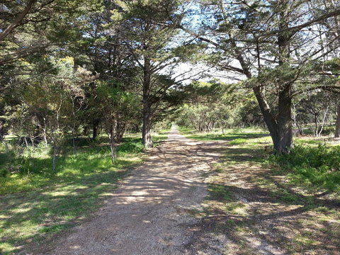 Torquay Timeout - Dalby Accommodation 21