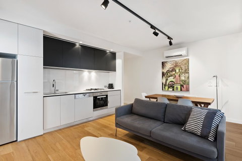 District Apartments Fitzroy - Dalby Accommodation 21