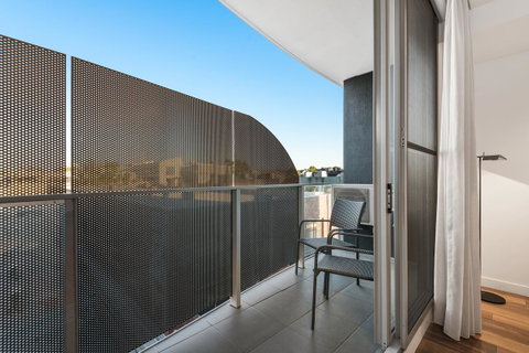 District Apartments Fitzroy - Dalby Accommodation 13