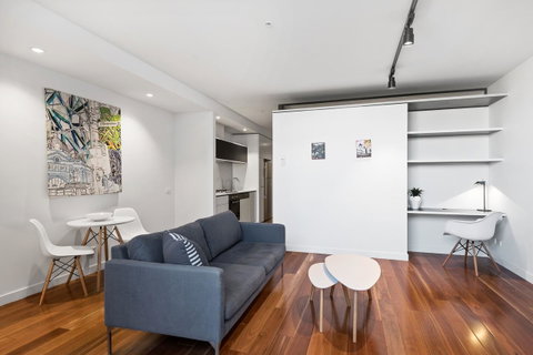 District Apartments Fitzroy - Dalby Accommodation 14