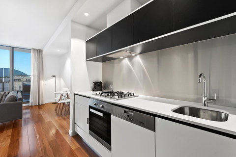 District Apartments Fitzroy - Dalby Accommodation 16