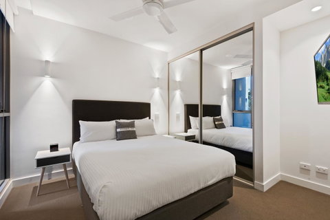 District Apartments Fitzroy - Dalby Accommodation 25
