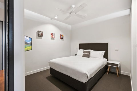 District Apartments Fitzroy - Dalby Accommodation 18