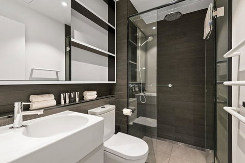 District Apartments Fitzroy - Dalby Accommodation 23