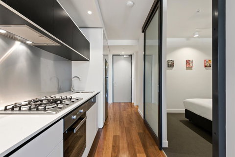 District Apartments Fitzroy - Dalby Accommodation 17