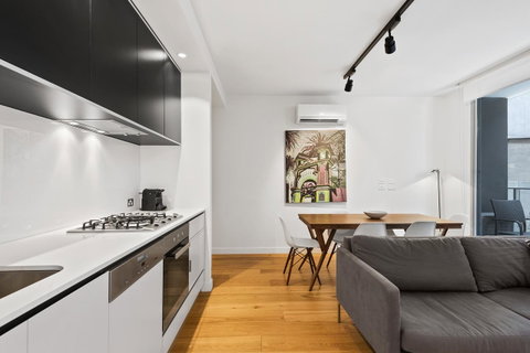District Apartments Fitzroy - Dalby Accommodation 20