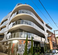District Apartments Fitzroy - Dalby Accommodation