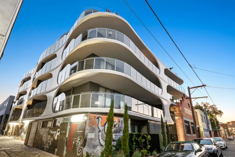 District Apartments Fitzroy - Dalby Accommodation 0