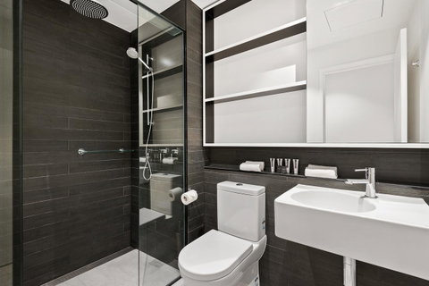 District Apartments Fitzroy - Dalby Accommodation 12