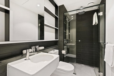 District Apartments Fitzroy - Dalby Accommodation 19